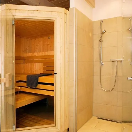 Σπίτι διακοπών 