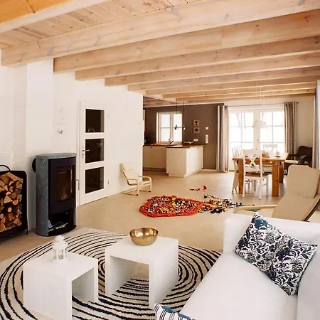 Σπίτι διακοπών 