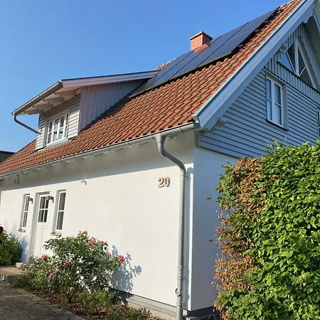 Σπίτι διακοπών 