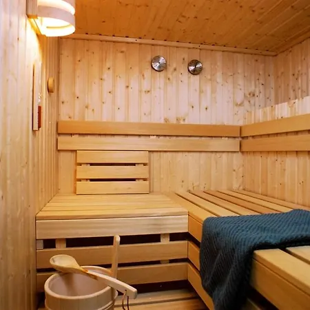 Σπίτι διακοπών 