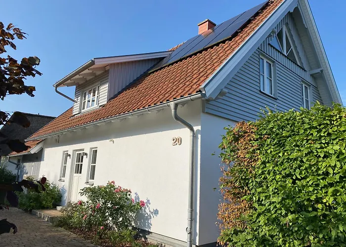 Feriehus 